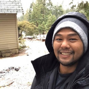 Meet your Posher, Rex edward